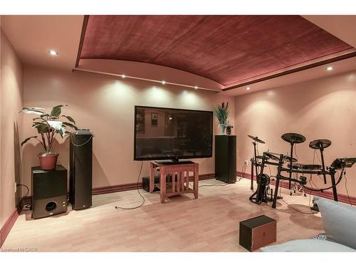 11 Apple Ridge Drive, Kitchener, ON - Indoor Photo Showing Other Room