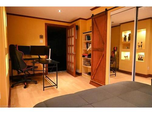 11 Apple Ridge Drive, Kitchener, ON - Indoor