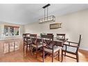 44 Tami Court, Kitchener, ON  - Indoor Photo Showing Dining Room 