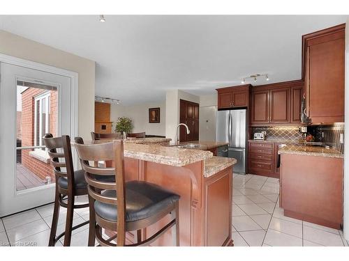 44 Tami Court, Kitchener, ON - Indoor