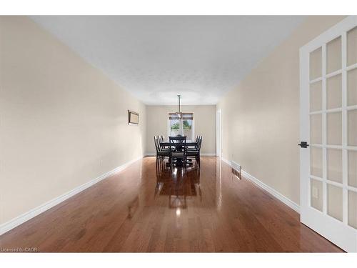 44 Tami Court, Kitchener, ON - Indoor