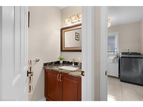 44 Tami Court, Kitchener, ON - Indoor