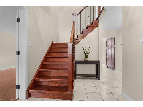 44 Tami Court, Kitchener, ON - Indoor Photo Showing Other Room