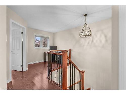 44 Tami Court, Kitchener, ON - Indoor Photo Showing Other Room