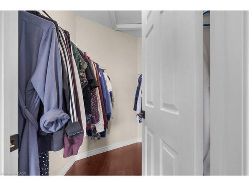 44 Tami Court, Kitchener, ON - Indoor With Storage