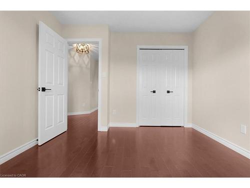 44 Tami Court, Kitchener, ON - Indoor Photo Showing Other Room