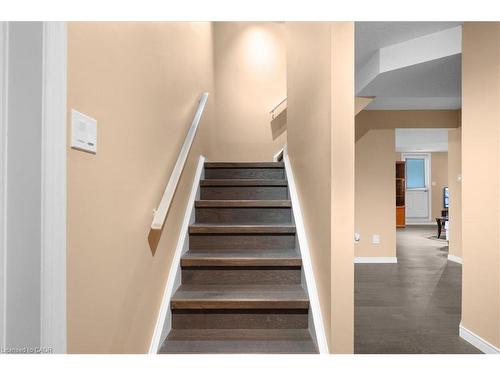 44 Tami Court, Kitchener, ON - Indoor Photo Showing Other Room