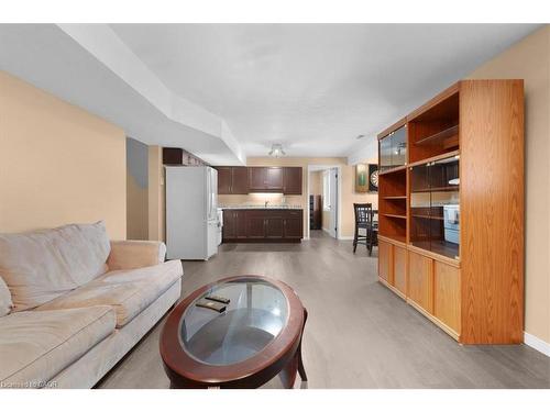 44 Tami Court, Kitchener, ON - Indoor