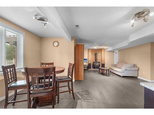 44 Tami Court, Kitchener, ON - Indoor Photo Showing Dining Room