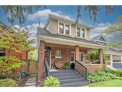 534 Hager Avenue  Burlington, ON L7S 1P3