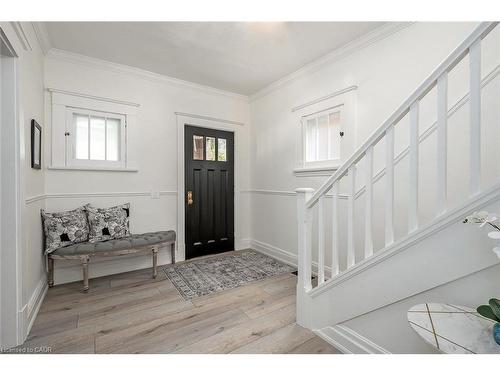 534 Hager Avenue, Burlington, ON - Indoor Photo Showing Other Room