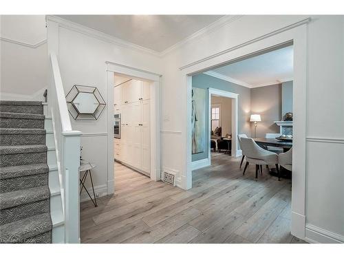 534 Hager Avenue, Burlington, ON - Indoor Photo Showing Other Room