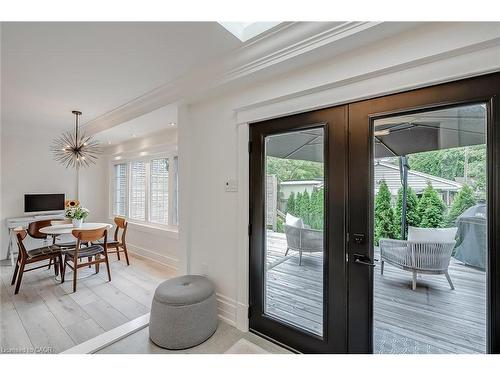 534 Hager Avenue, Burlington, ON - Indoor