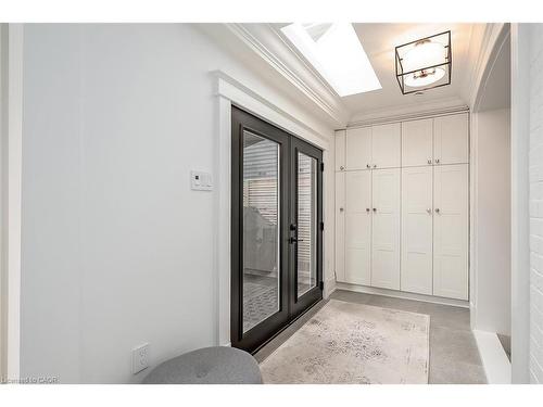 534 Hager Avenue, Burlington, ON -  With Exterior