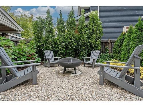 534 Hager Avenue, Burlington, ON - Outdoor