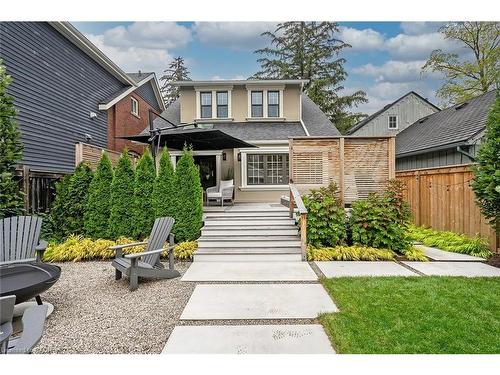 534 Hager Avenue, Burlington, ON - Outdoor