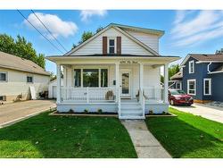 6294 Ker Street  Niagara Falls, ON L2G 1X8