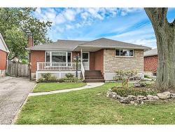 85 East 45th Street  Hamilton, ON L8T 3J9