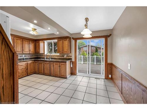 85 East 45Th Street, Hamilton, ON - Indoor