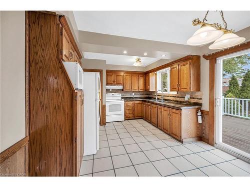 85 East 45Th Street, Hamilton, ON - Indoor Photo Showing Other Room