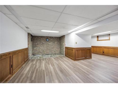 85 East 45Th Street, Hamilton, ON - Indoor