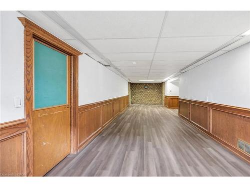 85 East 45Th Street, Hamilton, ON - Indoor Photo Showing Other Room