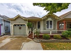 4 Walsingham Drive  Port Rowan, ON N0E 1M0