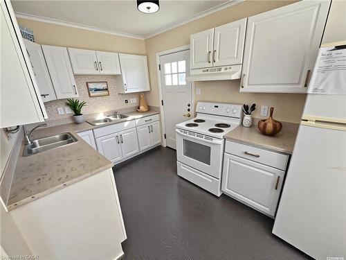 77 Blackfriars Street  London, ON N6H 1K8