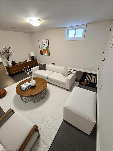 77 Blackfriars Street, London, ON - Indoor