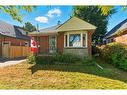 608 Fennell Avenue E, Hamilton, ON  - Outdoor 