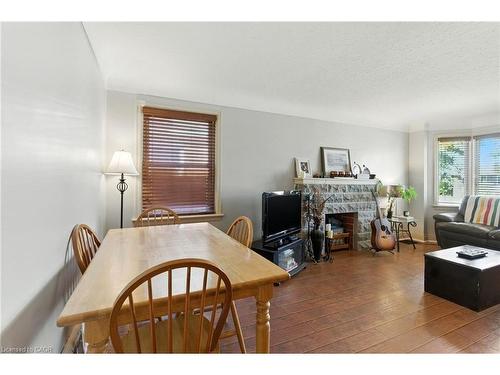 608 Fennell Avenue E, Hamilton, ON - Indoor