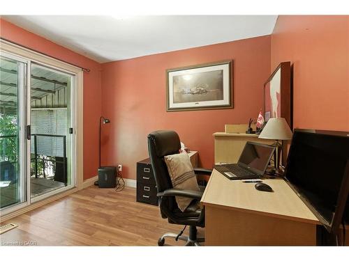 608 Fennell Avenue E, Hamilton, ON - Indoor Photo Showing Office