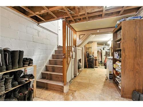 608 Fennell Avenue E, Hamilton, ON - Indoor Photo Showing Other Room