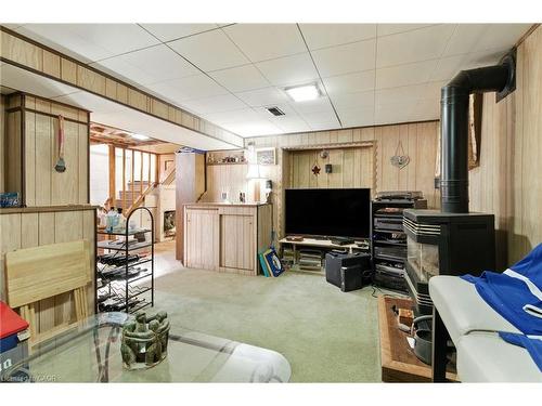 608 Fennell Avenue E, Hamilton, ON - Indoor