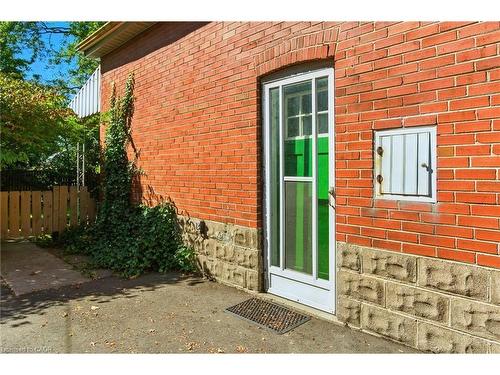608 Fennell Avenue E, Hamilton, ON - Outdoor With Exterior
