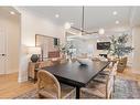 2301 Baronwood Drive, Oakville, ON  - Indoor Photo Showing Dining Room 