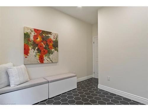 2301 Baronwood Drive, Oakville, ON - Indoor Photo Showing Other Room