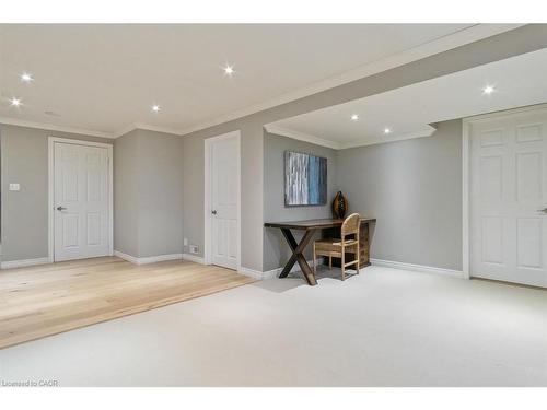 2301 Baronwood Drive, Oakville, ON - Indoor