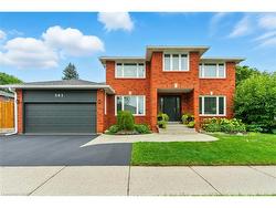 561 Harmony Avenue  Burlington, ON L7N 3S7