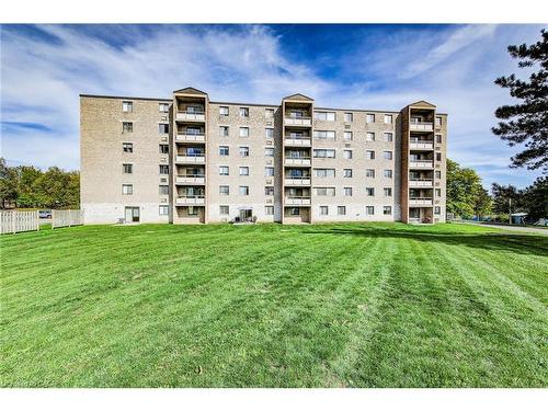 405-89 Westwood Road, Guelph, ON - Outdoor With Facade