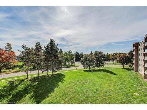 405-89 Westwood Road, Guelph, ON - Outdoor With View