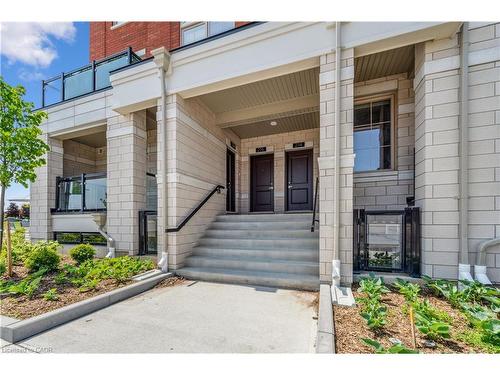 103-265 Cotton Grass Street, Kitchener, ON - Outdoor