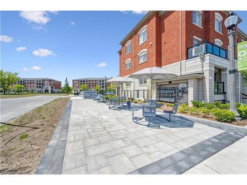 103-265 Cotton Grass Street, Kitchener, ON - Outdoor