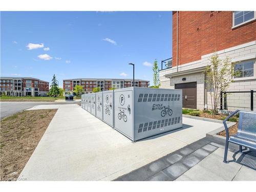 103-265 Cotton Grass Street, Kitchener, ON - Outdoor