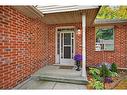 28-52 Twentyplace Boulevard, Mount Hope, ON  - Outdoor With Exterior 