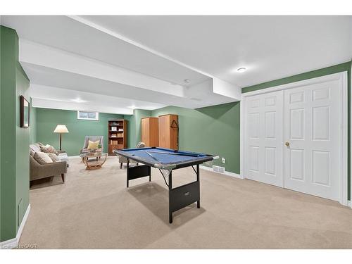 28-52 Twentyplace Boulevard, Mount Hope, ON - Indoor Photo Showing Other Room