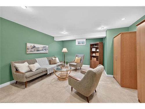 28-52 Twentyplace Boulevard, Mount Hope, ON - Indoor