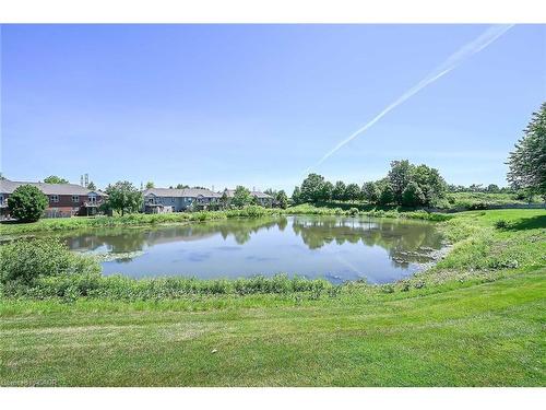 28-52 Twentyplace Boulevard, Mount Hope, ON - Outdoor With Body Of Water With View