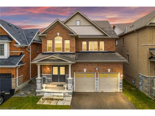 318 Concession 3 Road  Niagara-On-The-Lake, ON L0S 1J1