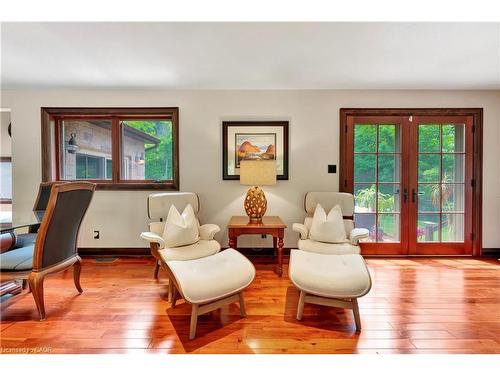 11 Maple Hill Drive, Kitchener, ON - Indoor